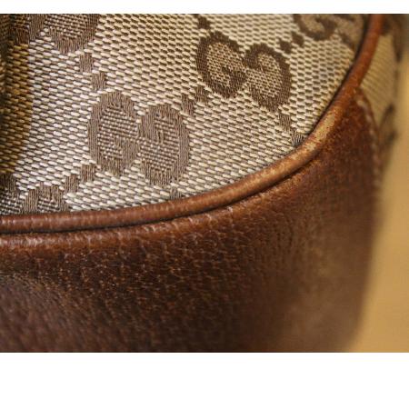 Gucci(����) 137333 GG �ΰ� �ڰ��� ���� ȥ�� ��� ��� ��Ʈ�� �̹���4 - ���̺��� �߰���ǰ